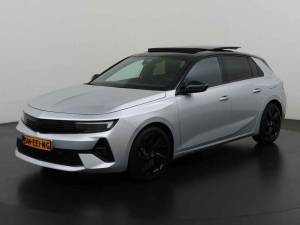 Opel Astra 1.6 Turbo Plug In Hybrid GS