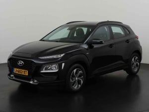 Hyundai KONA 1.6 GDI HEV Comfort