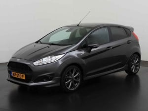 Ford Fiesta 1.0 EcoBoost ST-Line