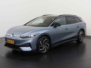 Volkswagen ID.7 Tourer Pro Business 77 kWh