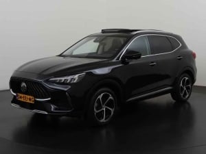 MG EHS 1.5 TGDI Luxury PHEV