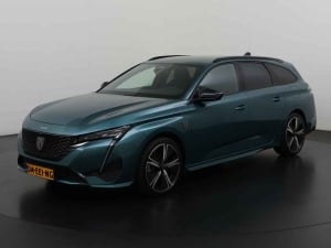 Peugeot 308 SW 1.6 Plug-in Hybrid 180 GT