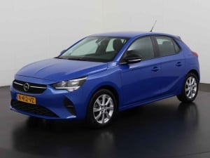 Opel Corsa 1.2 Edition