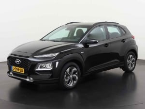 Hyundai KONA 1.6 GDI HEV Comfort