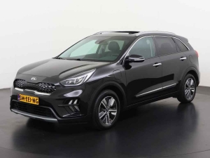 Kia Niro 1.6 GDi PHEV ExecutiveLine