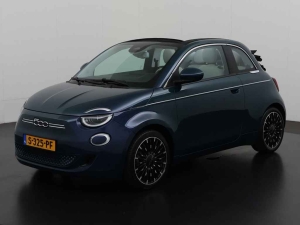 Fiat 500E CABRIO La Prima 42 kWh