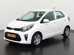 Kia Picanto 1.0 DPi ComfortLine