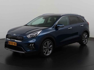 Kia Niro 1.6 GDi Hybrid DynamicLine