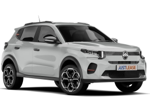 Citroën C3 Turbo 100pk MAX