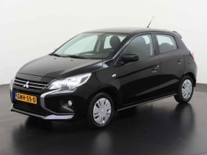 Mitsubishi Space Star 1.2 Active