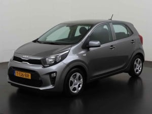 Kia Picanto 1.0 DPi ComfortLine