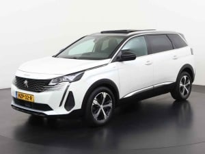 Peugeot 5008 1.6 PureTech GT