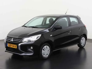 Mitsubishi Space Star 1.2 Active