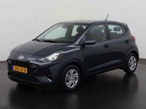 Hyundai i10 1.0 Comfort Smart 5-zits