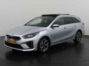Kia Ceed Sportswagon 1.6 GDI PHEV ExecutiveLine