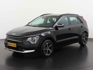 Kia Niro 1.6 GDi PHEV DynamicLine