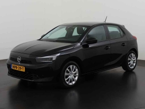 Opel Corsa 1.2 Facelift