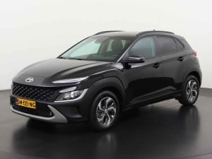 Hyundai KONA 1.6 GDI HEV