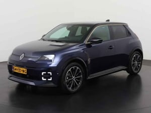 Renault 5 Comfort Range Iconic Cinq 52 kWh