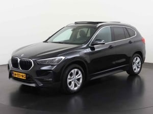 BMW X1 xDrive25e Executive