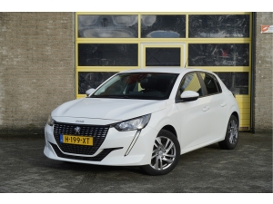 Peugeot 208 1.2 PureTech