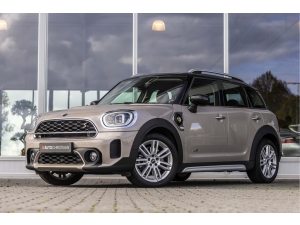 MINI Countryman 2.0 Cooper S E ALL4 Chili