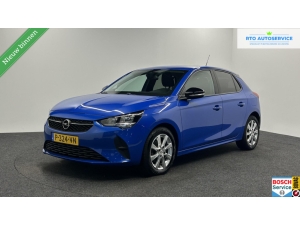 Opel Corsa 1.2 Edition