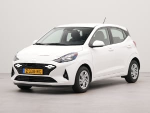Hyundai i10 1.0 Comfort