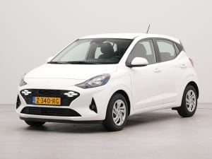 Hyundai i10 1.0 Comfort