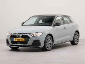 Audi A1 Sportback 30 TFSI Advanced edition