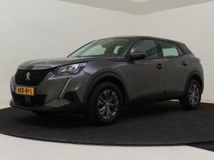 Peugeot 2008 1.2 PureTech 100 Active Pack