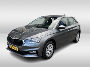 Škoda Fabia 1.0 TSI Selection