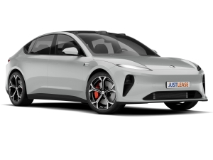 NIO ET5 Long Range NIO ET5 Long Range