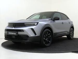 Opel Mokka 1.2 Turbo Hybrid GS