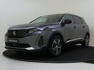Peugeot 5008 1.2 PureTech Allure Pack