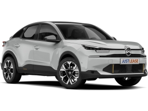 Citroën ë-C4 EV 50kWh Feel Pack