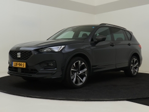 SEAT Tarraco 1.4 TSI e-Hybrid FR Business Intense