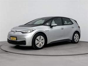 Volkswagen ID.3 BEV 204pk 58kWh Life