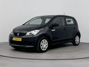 Seat Mii electric BEV 83pk