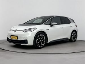 Volkswagen ID.3 BEV 204pk 58kWh 1st Plus