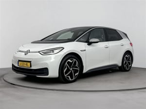 Volkswagen ID.3 BEV 204pk 58kWh 1st Plus