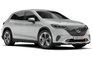 Mercedes-Benz EQE SUV 300 Business Line