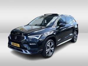 SEAT Ateca 1.5 TSI Xperience