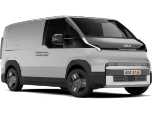 Kia PV5 Cargo Essential 51.5 kWh Kia PV5 Cargo Essential 51.5 kWh