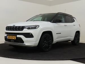 Jeep Compass 4xe 240 S