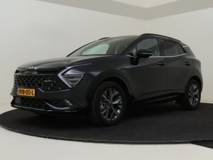 Kia Sportage 1.6 T-GDi Hybrid GT-Line