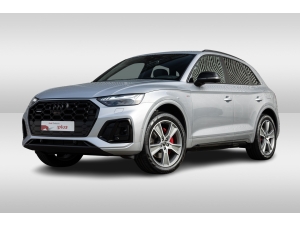 Audi Q5 55 TFSI e 367pk S Line