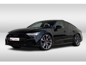 Audi A7 Sportback 55 TFSI e 367pk quattro S Line Competition