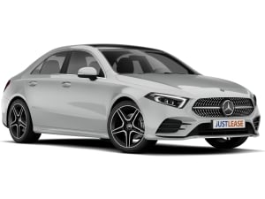 Mercedes-Benz A-Klasse Limousine A 180 Business Solution