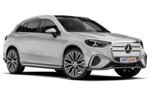 Mercedes-Benz GLC 400 4MATIC Business Solution